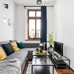 Monte Apartment