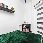 Monte Apartment