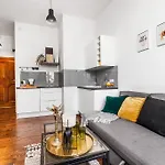 Monte Apartment