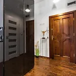 Monte Apartment